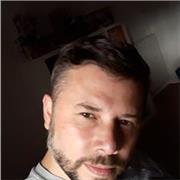 insegnante di chimica (organica e inorganica), biologia (scienze) e materie scientifiche (matematica/fisica), impartisce lezioni private per ordini di insegnamento: medie, superiori e universitá